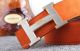 Best Copy Hermes Blue Leather Belt - NEWEST STYLE (8)_th.jpg